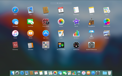 Software update mac-hilfe macos 10.12